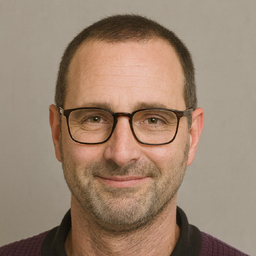 Christian M. Haas