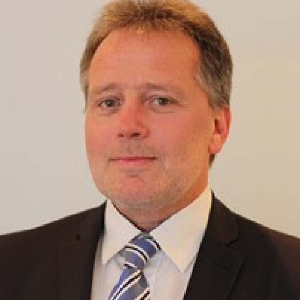 Dipl.Ing. Thomas Fraiß Geschäftsführer F M&C XING