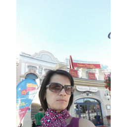 Vesna Pavlovic