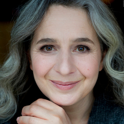 Christina Ansorge-Kroidl