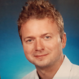 Andreas Kaufmann