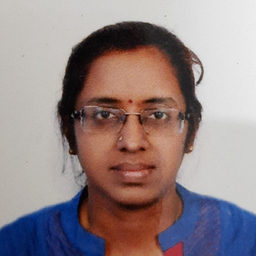 Meena Palaniappan