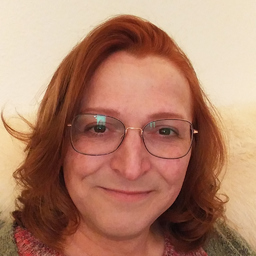 Katja Zimmermann