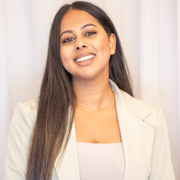 Saranja Naguleswaran