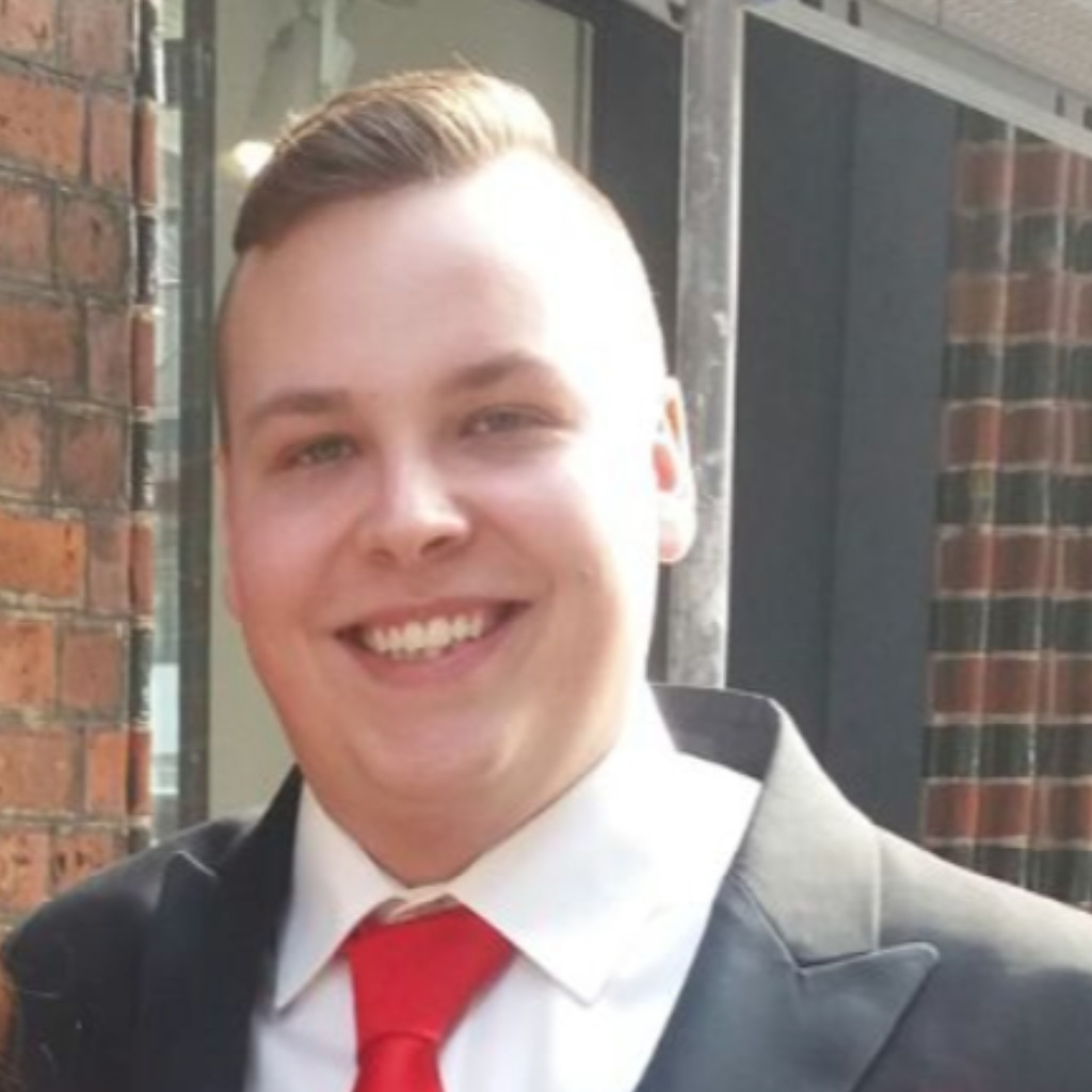 Patrick Bertuleit Technischer Referent BSH Hausgeräte GmbH XING