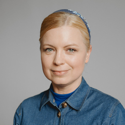 Sally (Katja) Hammoser's profile picture