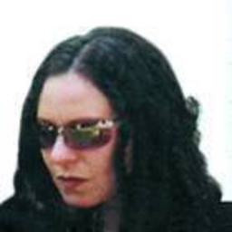 Susanne Rudolf