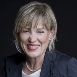 Ingrid Weidenmüller
