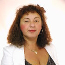 Social Media Profilbild Viviana Adelmann München