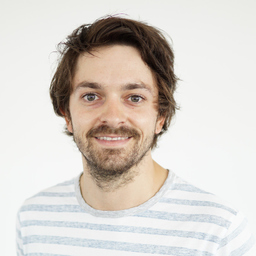Tobias Glueck