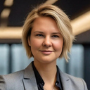 Julia Vogel-Beck 