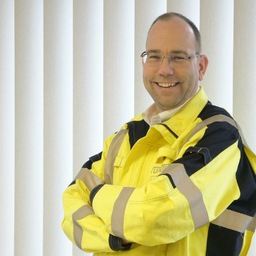 Dipl.-Ing. Carsten Stobbe