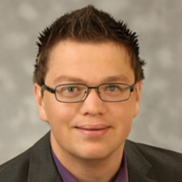 Daniel Sprenger