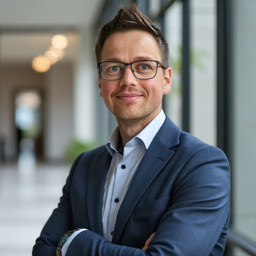 Daniel Sprenger
