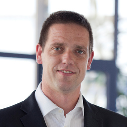 Norman Bensch's profile picture