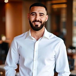 Talha Eroglu