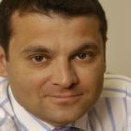 Yves Morel