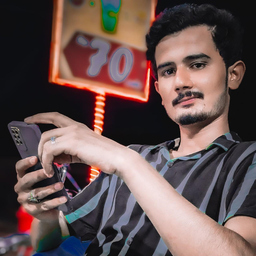 Ahmad Hassan