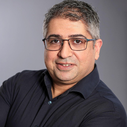 Sahin Akpinar