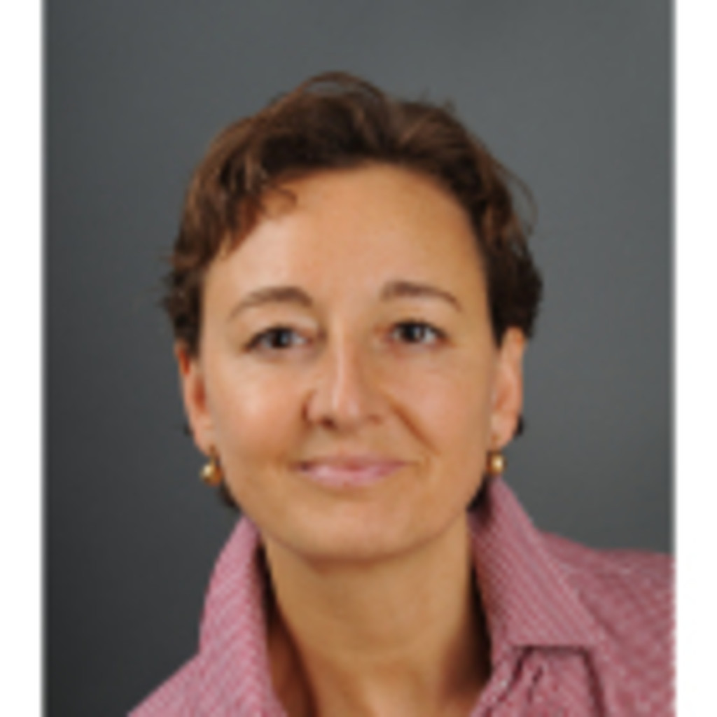 Maria Wicki Geschäftsführerin WICKI Beratung XING