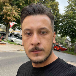 Volkan Karatas