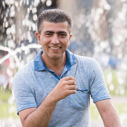 Turgut Özdemir's profile picture