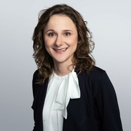 Christiane Gerstlauer