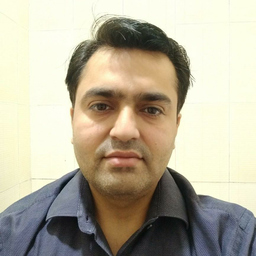 Ajay Mendiratta's profile picture