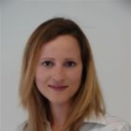 Damaris Geiser's profile picture