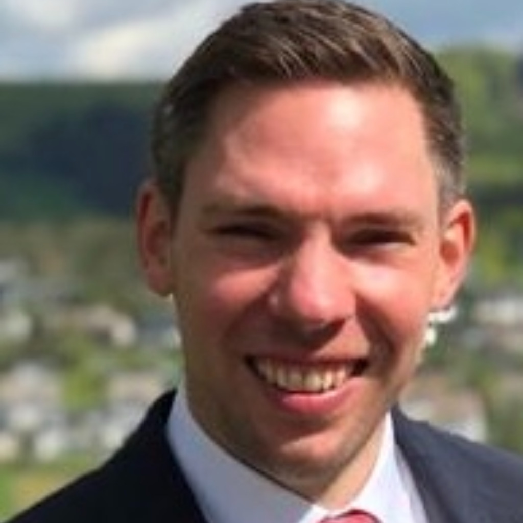 Social Media Profilbild Sebastian Matuschke Iserlohn