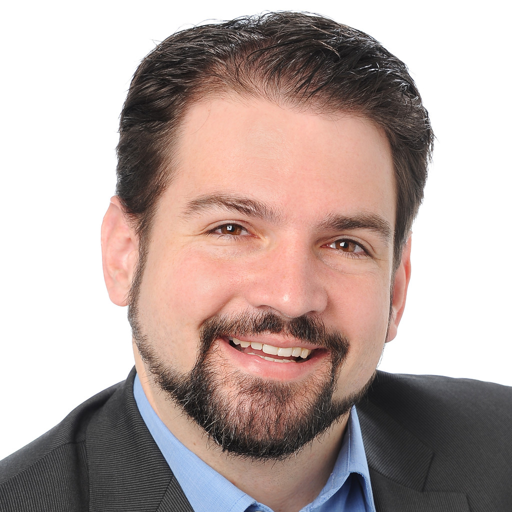 Andreas Wagner Mitglied der Geschäftsleitung Bachmann AG Transporte