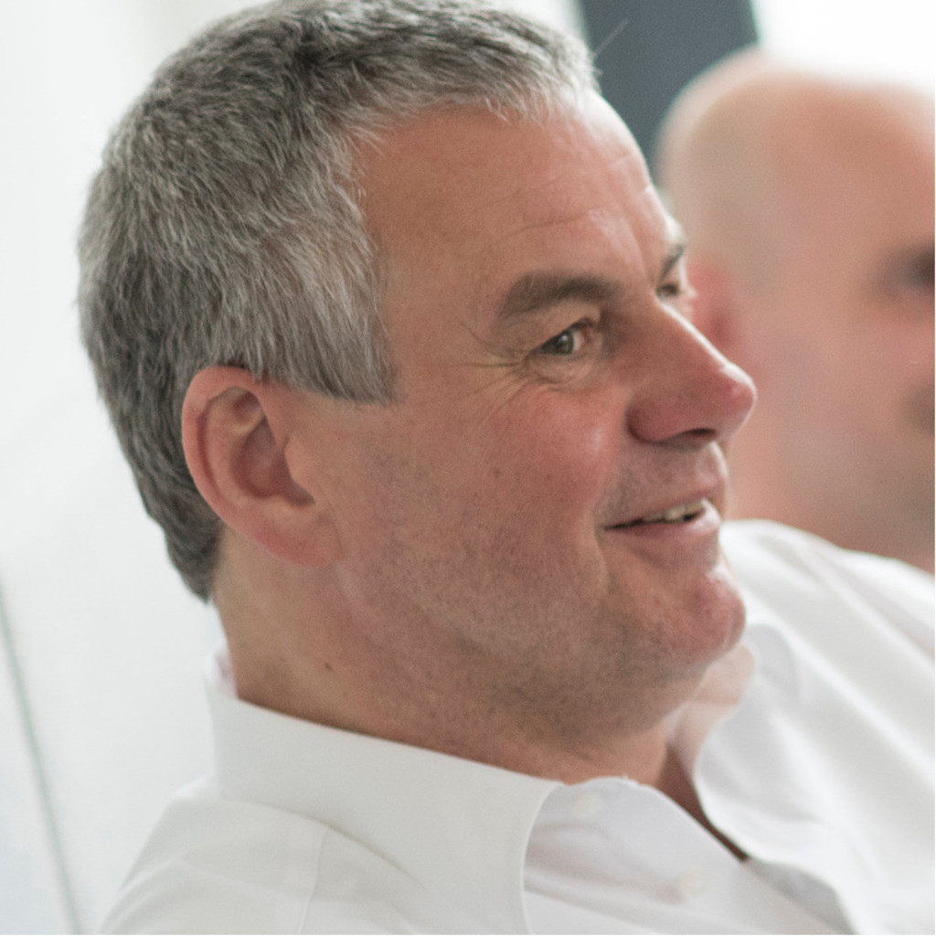 Jens Priesmeyer Vertrieb AG XING