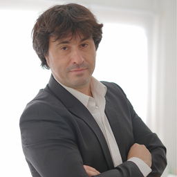 Jon Barroso