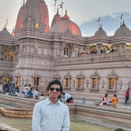 Abhishek Joshi