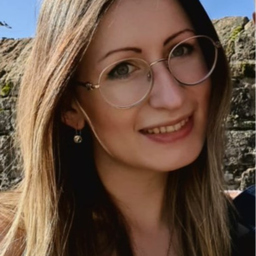 Katharina Schlecht