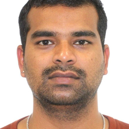 Lokesh Kumar Nutala ganti
