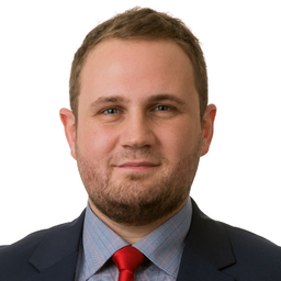 Patrick C. Öztürk