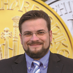 Richard H. Mayr