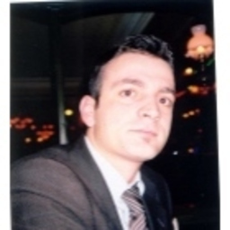 Serdar Üzgün