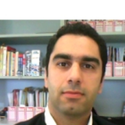 Theodoros Yfantidis