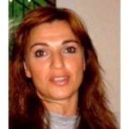 Patricia Scholz
