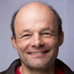 Martin Jaekle