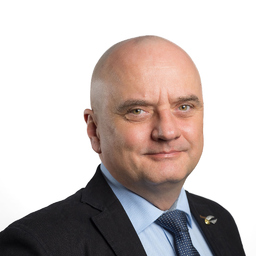 Dipl.-Ing. Peter Vertraulich