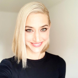 Kirsten Hellstern