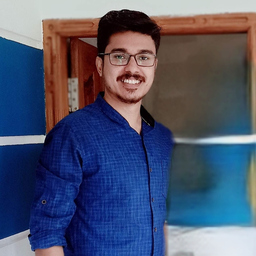 Prabhul Chandran