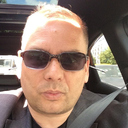 Frank Simon