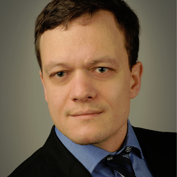 Dr. Robert Kuschmierz