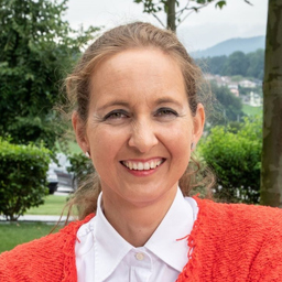 Mag. Sabine Schweinschwaller
