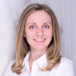 Ekaterina Wichmann