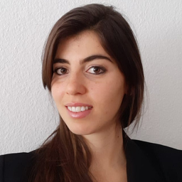 Ing. Irene Catalano